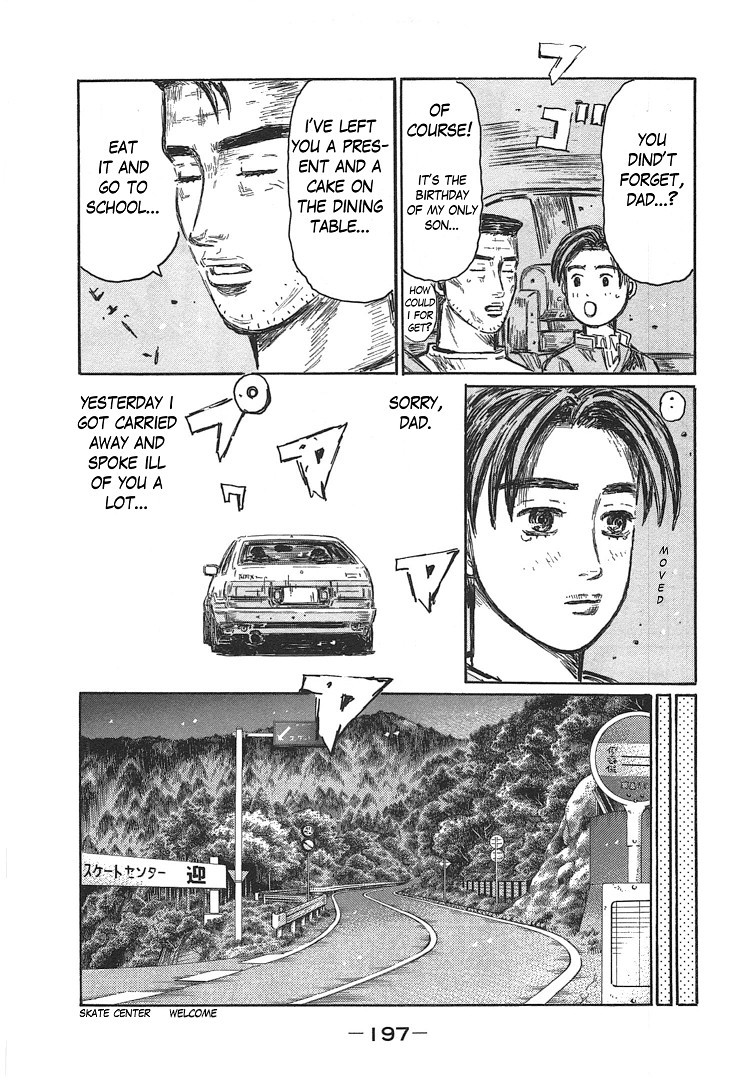 Initial D Chapter 719.006 31